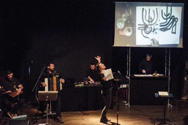 Le Collectif du Souffleur