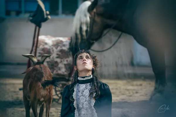 Cie A VOLO CONTRARIO