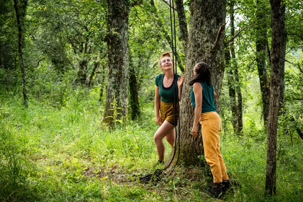 Compagnie Les Canardes Boiteuses