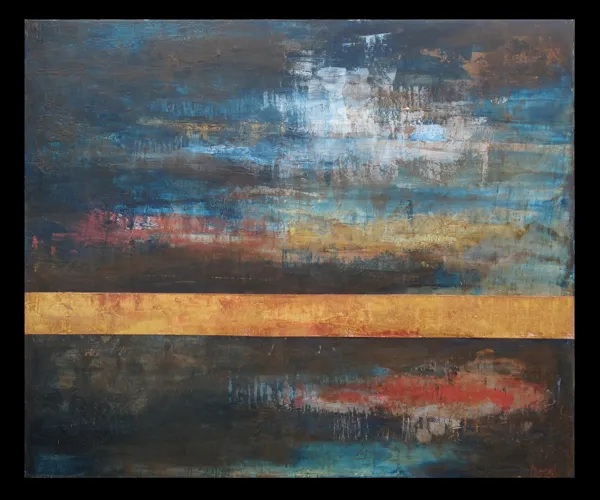 COLLADO Cécile alias Cessé