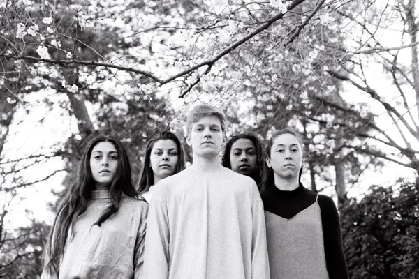 Cie Inès et Eva André