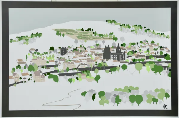 COSTANZO Karine alias MY_KC_SQUARE