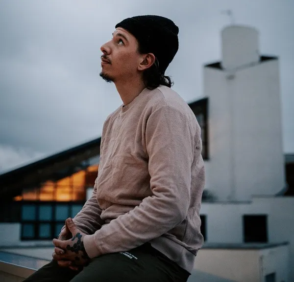 ROUTET Victor alias VYTO