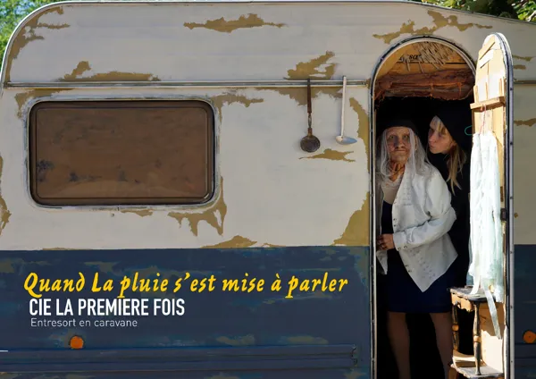 Cie La Première fois