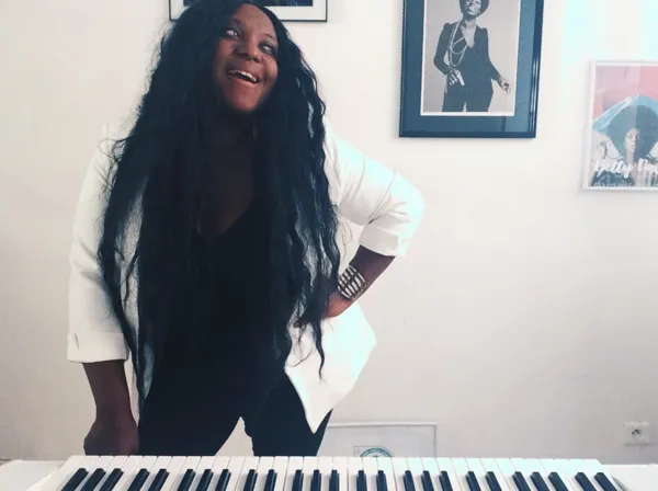 GONTHIER AGAYA Renée (artiste)