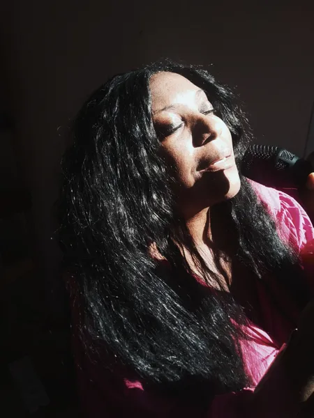 GONTHIER AGAYA Renée (artiste)