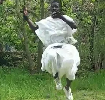 SANE Mamadou alias Thiate Fall