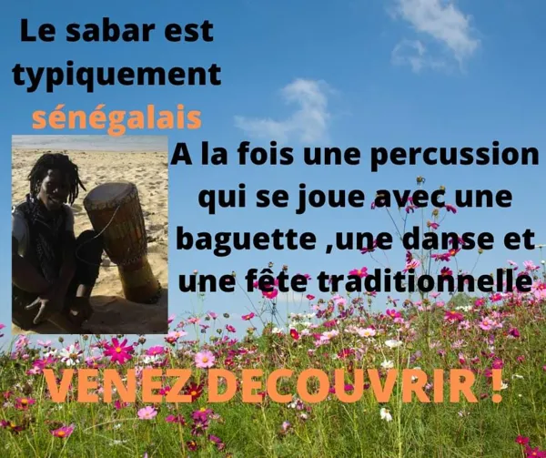 SANE Mamadou alias Thiate Fall