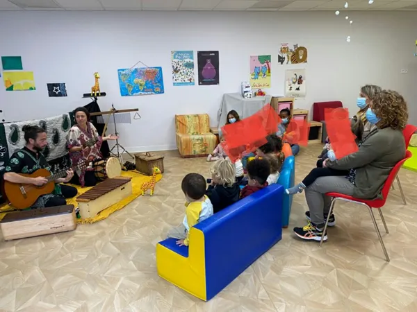 Compagnie Altermusic