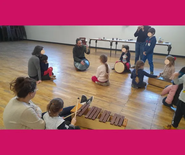 Compagnie Altermusic