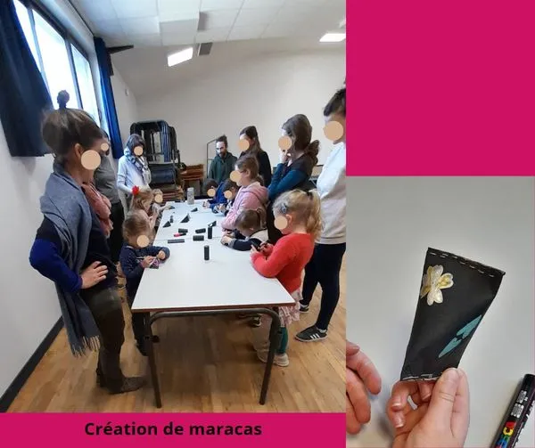 Compagnie Altermusic