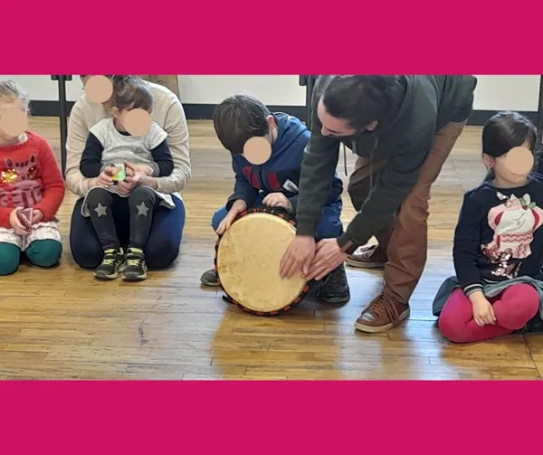 Compagnie Altermusic