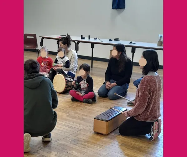 Compagnie Altermusic