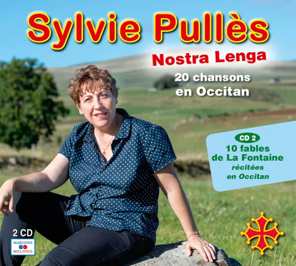 PULLES Sylvie