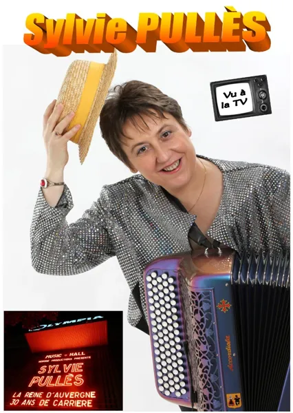 PULLES Sylvie