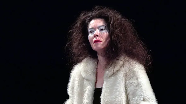 RAYNAUD Adeline alias Victoire - Princesse Querelle