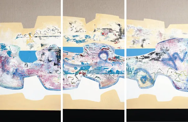 SADAKA Laure (artiste)