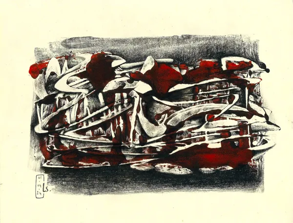 SADAKA Laure (artiste)