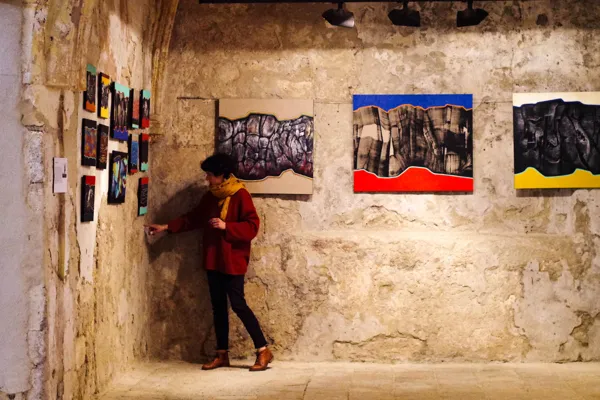 SADAKA Laure (artiste)