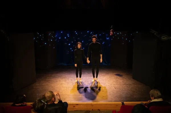 A travers la Peau de l'Autre