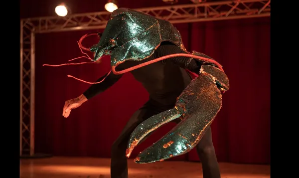 A travers la Peau de l'Autre