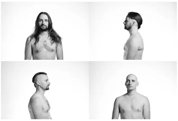 LEROUX Fabrice (artiste)