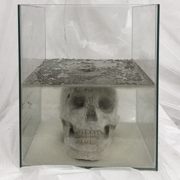 LEROUX Fabrice (artiste)