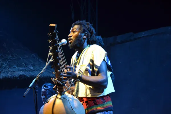 COMPAORE Abdourassidou alias Yomba