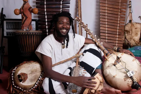 COMPAORE Abdourassidou alias Yomba