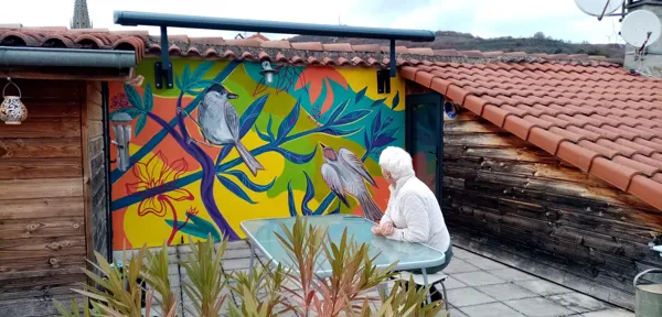 DELATTRE Marion et Christian MENESES-SAEZ