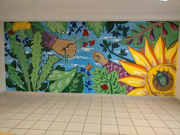 DELATTRE Marion et Christian MENESES-SAEZ