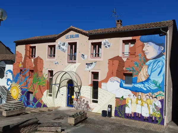 DELATTRE Marion et Christian MENESES-SAEZ