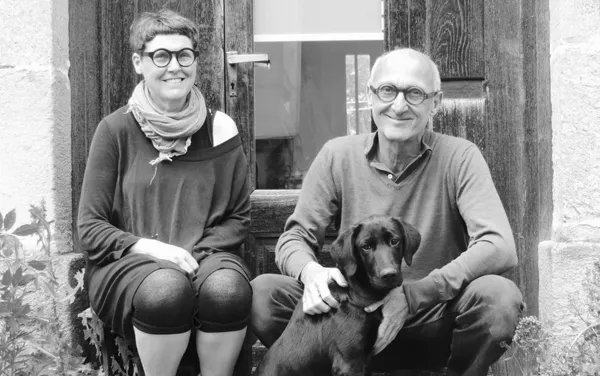 Violaine Ulmer & Andréas Grau