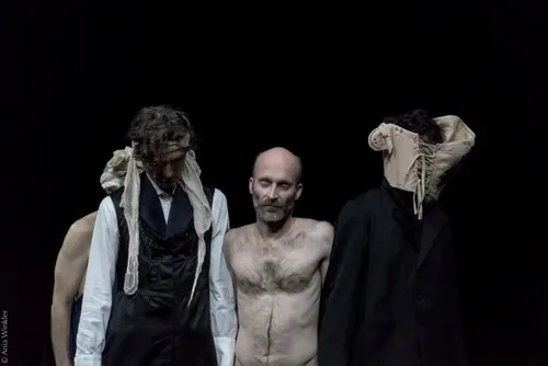 Compagnie Retour d'Ulysse