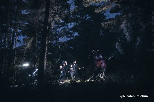 Compagnie Retour d'Ulysse