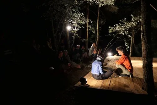 Compagnie Retour d'Ulysse