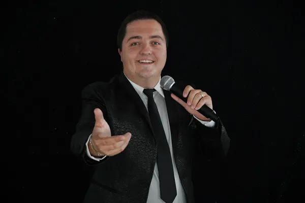 FORT Mickaël alias Mika'Anim