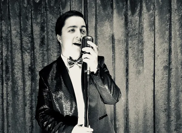 FORT Mickaël alias Mika'Anim