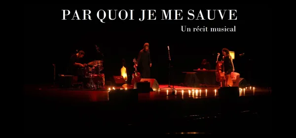 Cie La Brebis Egarée