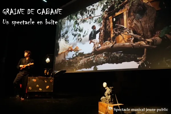 Cie La Brebis Egarée