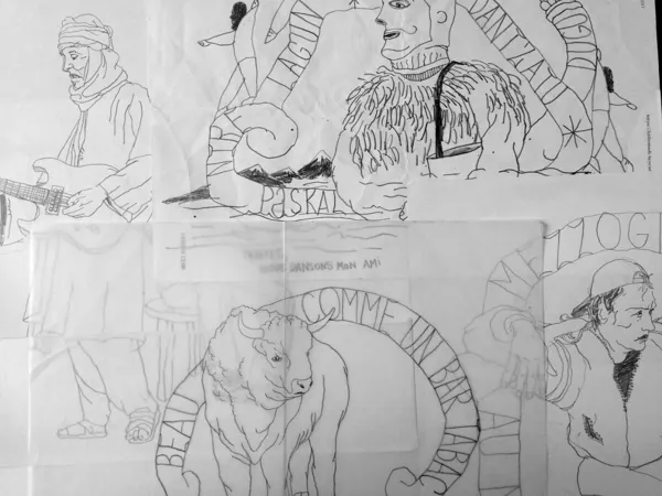 COUDERC Jean-Charles (Aveyron)