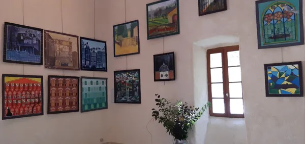 REPPEL-QUATREFAGES Renée-Lise