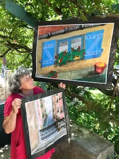 REPPEL-QUATREFAGES Renée-Lise