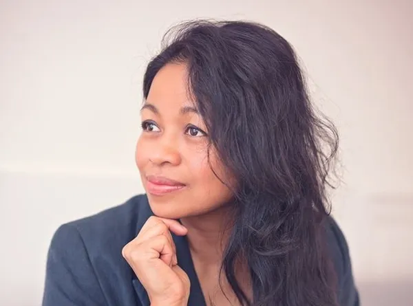 DEFONTAINES Fifaliana