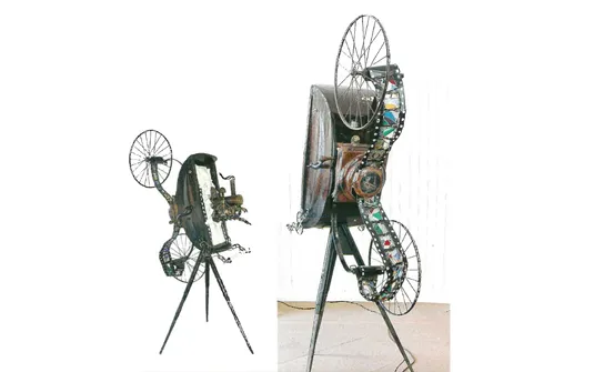 CIVALERO Jean-Jacques