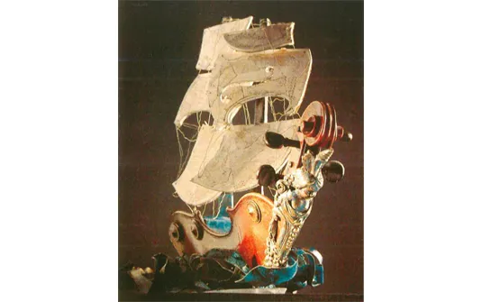 CIVALERO Jean-Jacques