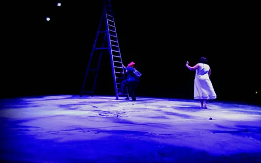 Cie CREATION EPHEMERE