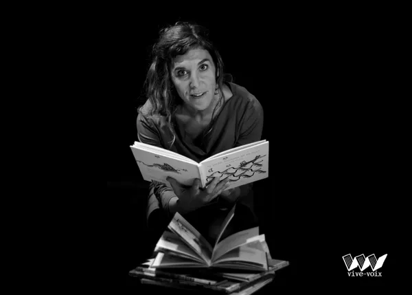 CADOR Laetitia (lectrice)