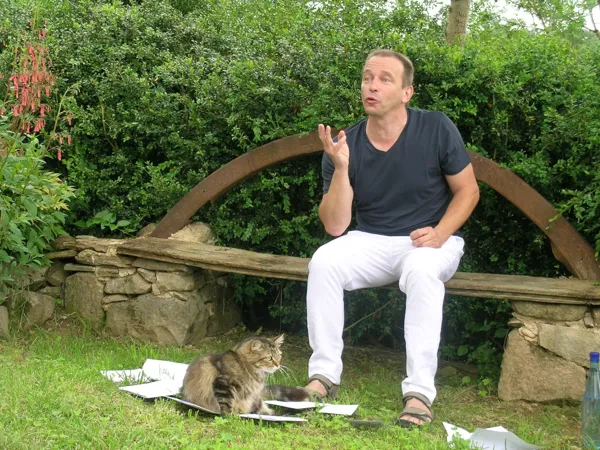 VIALARET Jérôme (artiste)