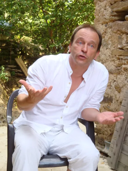 VIALARET Jérôme (artiste)